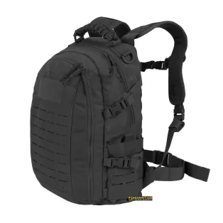 DUST MK II Backpack Black Direct Action Helikon Tex