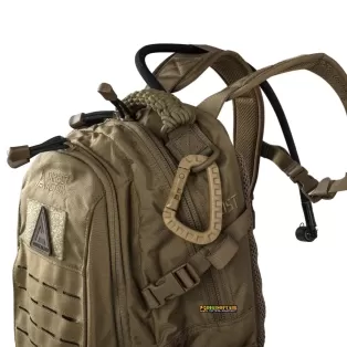 DUST MK II Backpack Black Direct Action Helikon Tex 2