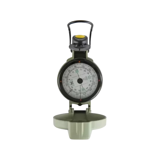 Ranger Compass Mk2 Lighted - Green Helikon Tex