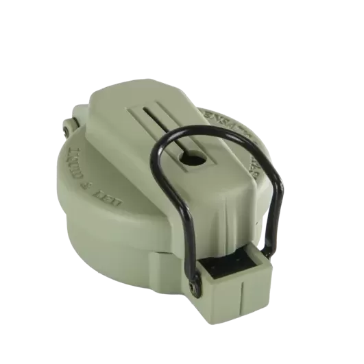 Ranger Compass Mk2 Lighted - Green Helikon Tex