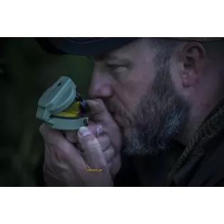 Ranger Compass Mk2 Lighted - Green Helikon Tex 2