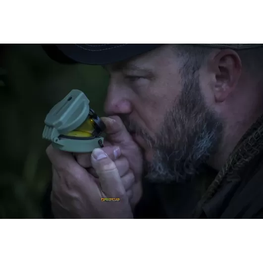 Ranger Compass Mk2 Lighted - Green Helikon Tex