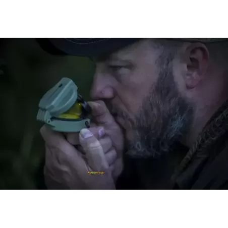 Ranger Compass Mk2 Lighted - Green Helikon Tex