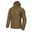 Tramontane Wind Jacket WindPack Nylon Coyote Helikon Tex