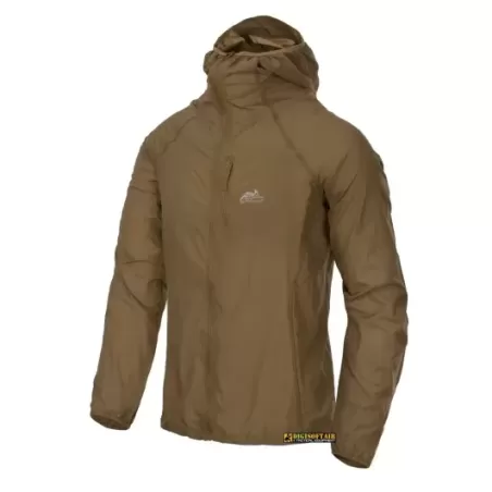 Tramontane Wind Jacket WindPack Nylon Coyote Helikon Tex Tramontane Wind Jacket WindPack Nylon Coyote Helikon Tex