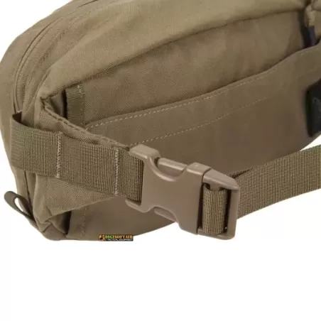 Bandicoot Waist Pack shadow grey HELIKON TEX Bandicoot Waist Pack shadow grey HELIKON TEX