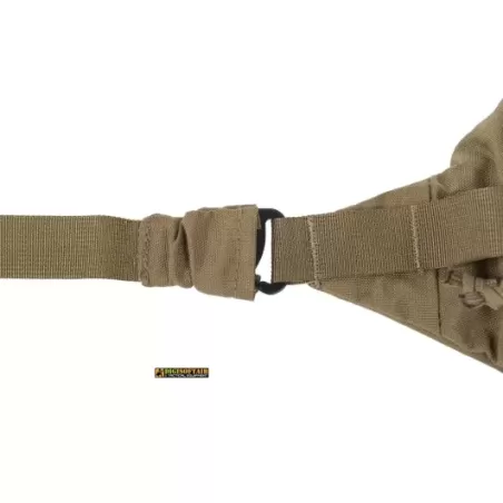 Bandicoot Waist Pack shadow grey HELIKON TEX Bandicoot Waist Pack shadow grey HELIKON TEX