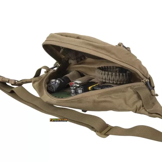 Bandicoot Waist Pack shadow grey HELIKON TEX
