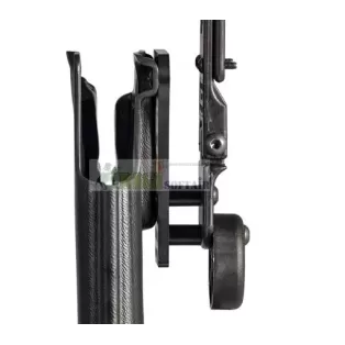 STINGER per Glock fondina da tiro IPSC GHOST INTERNATIONAL 2