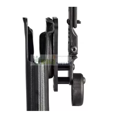 STINGER per Glock fondina da tiro IPSC GHOST INTERNATIONAL