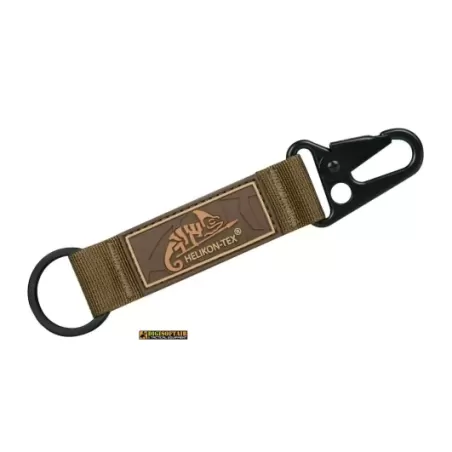 Portachiavi Snap Hook Coyote Helikon Tex