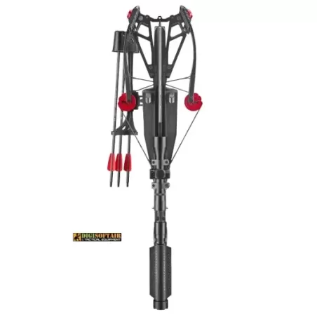 EK Aarchery Crossbow Cobra System Siege 300fps 150lb