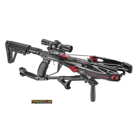 EK Aarchery Crossbow Cobra System Siege 300fps 150lb