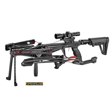 EK Aarchery Balestra Cobra System Siege 300fps 150 libbre