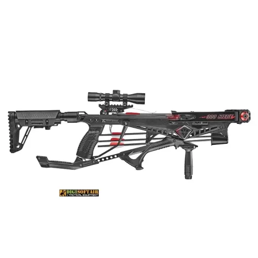 EK Aarchery Crossbow Cobra System Siege 300fps 150lb