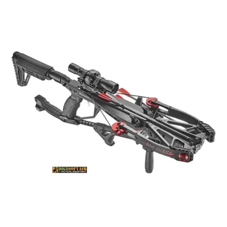 EK Aarchery Balestra Cobra System Siege 300fps 150 libbre