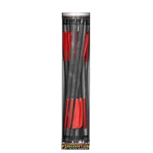 EK DARTS CARBON PISTOL CROSSBOW 7.5 " 53S210