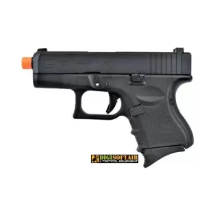 WE G27 4 gen a green Gas Nera, BlowBack