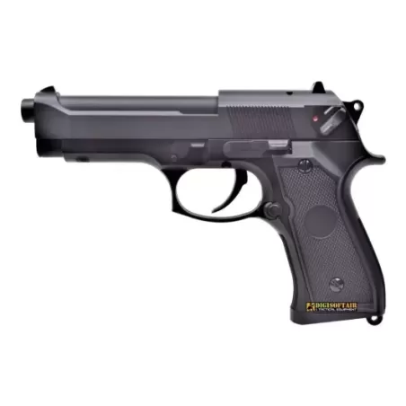 copy of Beretta M92 model electric pistol cyma CM126T