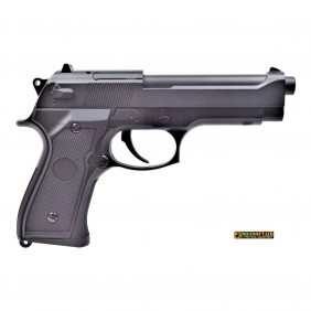 copy of Beretta M92 model electric pistol cyma CM126T