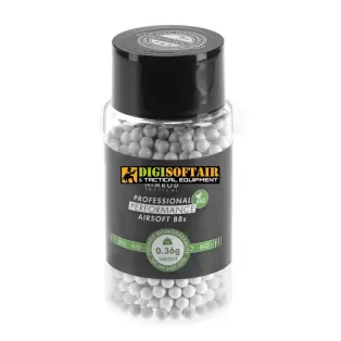 Vendita online Pallini 0,30g Nimrod Professional Peformance biodegradabili 1kg