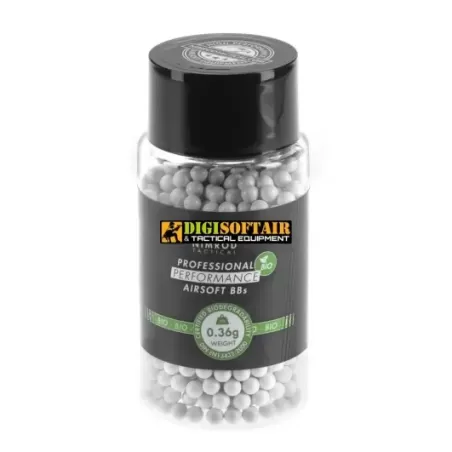 Vendita online Pallini 0,30g Nimrod Professional Peformance biodegradabili 1kg Vendita online Pallini 0,30g Nimrod Professional Peformance biodegradabili 1kg