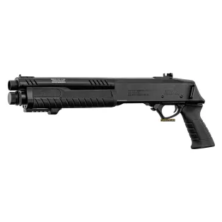 Fabarm STF/12 Short Initial 11" Gas, colore Nero