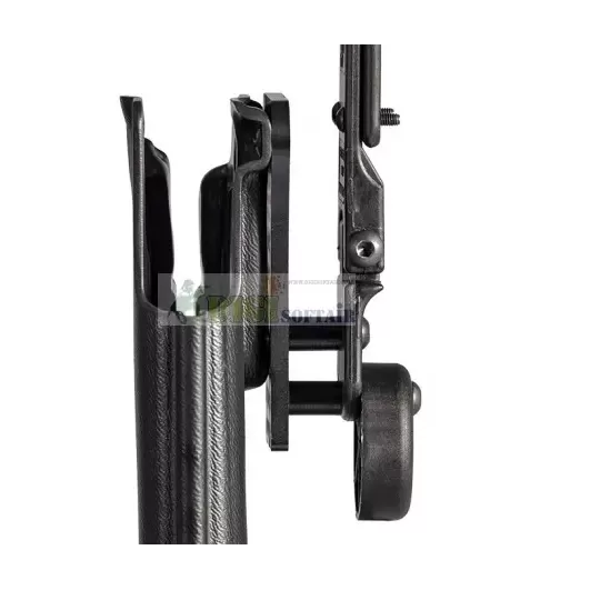 STINGER per Beretta PX4 fondina da tiro IPSC GHOST INTERNATIONAL