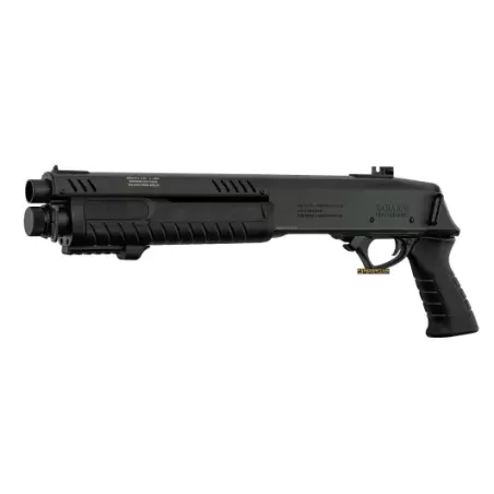 Fabarm STF/12 Short Initial 11" Gas, colore OD