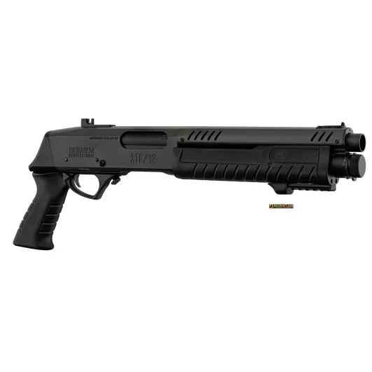 Fabarm STF/12 licensed by FABARM, airsoft pump shotgun, gas powered