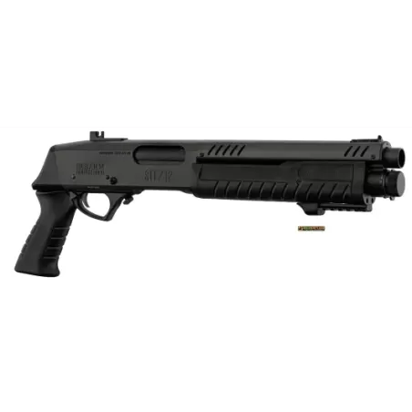 Fabarm STF/12 Short Initial 11" Gas, colore OD