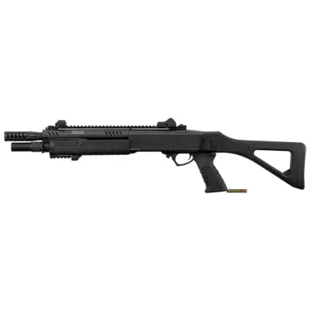 Fabarm STF/12 Compact 11" Gas, colore Nero