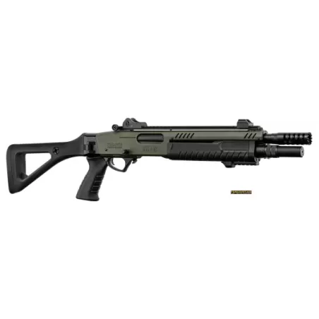 Fabarm STF/12 Compact 11" Gas, colore OD