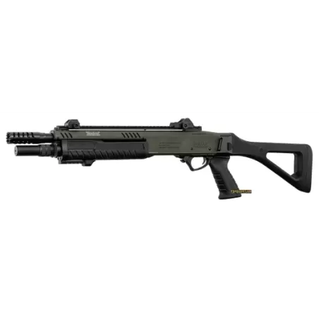 Fabarm STF/12 Compact 11" Gas, colore OD