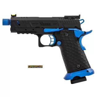 Vorsk CS Hi-Capa Vengeance 3.8 Compact V-blue Match