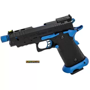 Vorsk CS Hi-Capa Vengeance 3.8 Compact V-blue Match 2