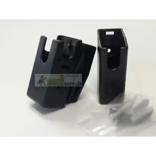 Ghost international 360 port universal charger for shooting IPSC 2