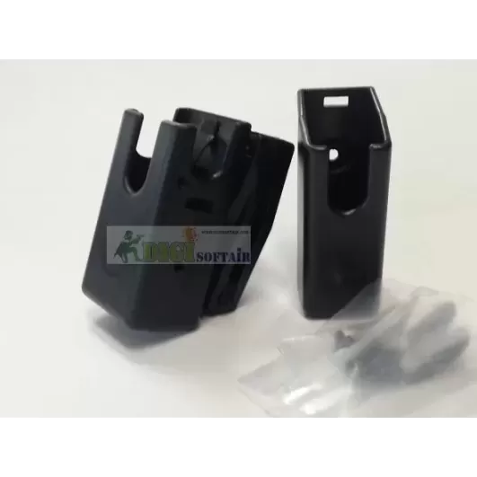 Ghost 360 porta caricatore universale per tiro IPSC