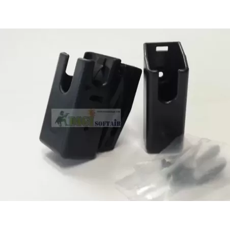 Ghost 360 porta caricatore universale per tiro IPSC