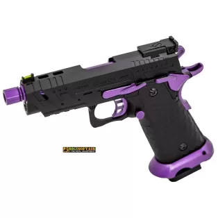 Vorsk CS Hi-Capa Vengeance 3.8 Compact Purple Match