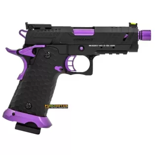 Vorsk CS Hi-Capa Vengeance 3.8 Compact Purple Match 2