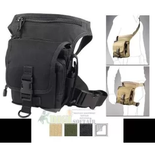 Expedition Vega holster 2B32 OD