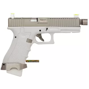 Vendita online Vorsk EU7 Vented Purple, pistola a gas scarrellante 2