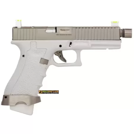 Vendita online Vorsk EU7 Vented Purple, pistola a gas scarrellante Vendita online Vorsk EU7 Vented Purple, pistola a gas scarrellante