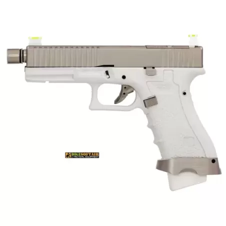 Vendita online Vorsk EU7 Vented Purple, pistola a gas scarrellante Vendita online Vorsk EU7 Vented Purple, pistola a gas scarrellante