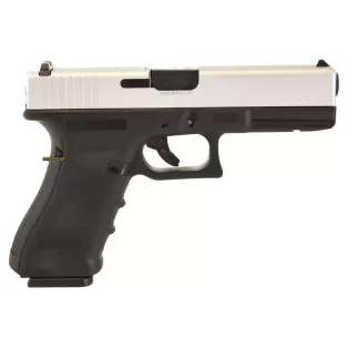 Vendita online Vorsk EU7 Vented Purple, pistola a gas scarrellante