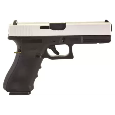 Vendita online Vorsk EU7 Vented Purple, pistola a gas scarrellante Vendita online Vorsk EU7 Vented Purple, pistola a gas scarrellante