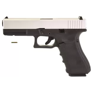 Vendita online Vorsk EU7 Vented Purple, pistola a gas scarrellante 2