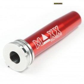 MAXX MODEL CNC Stainless...