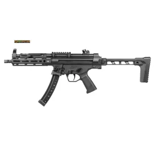 Vendita online G&G TGM R5 ETU Black con Mosfet